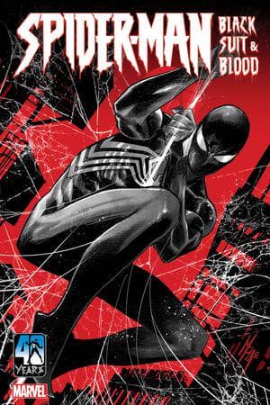 Spider-Man: Black Suit & Blood (2024) #3