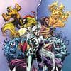 Venom War: Lethal Protectors (2024) #3
