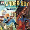 Spider-Boy (2023) #17 (Variant)