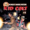 Kid Colt (2009) #3