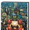 Avengers: The Initiative Vol. 3 - Secret Invasion Premiere (2009 - Present)