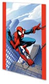 Ultimate Spider-Man Spanish Collection (Trade Paperback) cover
