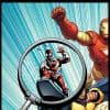IRREDEEMABLE ANT-MAN VOL. 2: SMALL-MINDED DIGEST (2007)