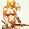 Shanna the She-Devil