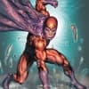 X-Men Legacy (2008) #259 (Mc 50th Anniversary Variant)