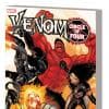 VENOM: CIRCLE OF FOUR TPB (Trade Paperback)