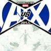 Avengers Vs. X-Men (2012) #12 (Opena Sketch Variant)