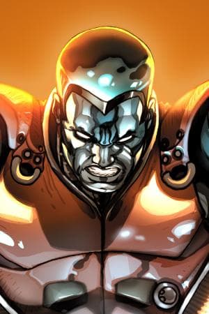 Colossus