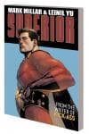 Superior TPB (Trade Paperback) cover