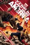 Captain America (2011) #16 cover