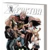 X-Factor by Peter David: The Complete Collection (Trade Paperback)