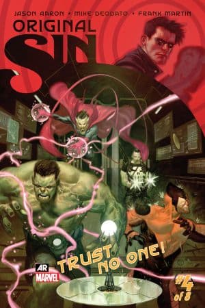 Original Sin (2014) #4