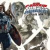All-New Captain America: Fear Him (2015) #4