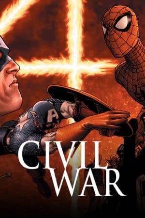 Civil War (2006 - 2007)