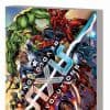 Axis: Revolutions (Trade Paperback)