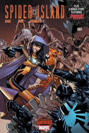 Spider-Island (2015) #4