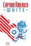 Captain America: White (2015) #1 (Young Variant) cover