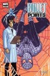 Bullet Points (2006) #4 cover