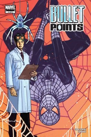 Bullet Points (2006) #4