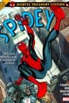 Spidey: All-New Marvel Treasury Edition (Trade Paperback) cover