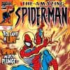 Amazing Spider-Man (1999) #9