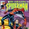 Amazing Spider-Man (1999) #10