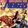 Avengers (1998) #33