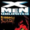 X-Men Unlimited (1993) #9