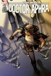 Star Wars: Doctor Aphra (2016) #5 cover