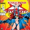 X-Factor (1986) #37