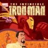 Iron Man (1998) #71