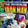 Iron Man (1968) #86