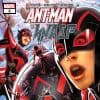 Ant-Man & the Wasp (2018) #3