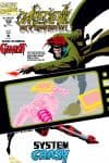 Daredevil (1964) #330 cover