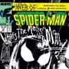 Web of Spider-Man (1985) #33