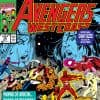 West Coast Avengers (1985) #7
