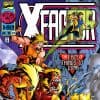 X-Factor (1986) #124