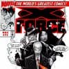 X-Force (1991) #72