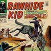 Rawhide Kid (1955) #67