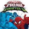 Marvel Universe Ultimate Spider-Man Vs. the Sinister Six (2016 - Present)