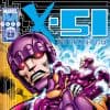 X-51 (1999 - 2000)