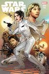Star Wars (2015) #75 (Variant) cover