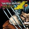 Weapon X: Days of Future Now (2005) #1