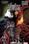 Venom By Donny Cates Vol. 3: Absolute Carnage (Trade Paperback) cover