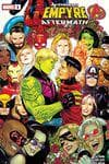 Empyre: Aftermath Avengers (2020) #1 cover