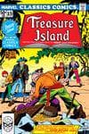 Marvel Classics Comics Series Featuring (1976) #15 cover