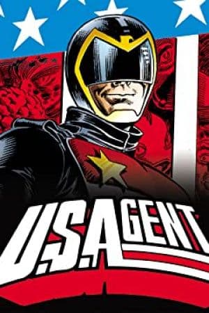 U.S.Agent (2001)