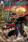 Black Knight: Curse of the Ebony Blade (2021) #1 (Variant) cover