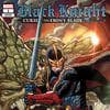 Black Knight: Curse of the Ebony Blade (2021) #1 (Variant)