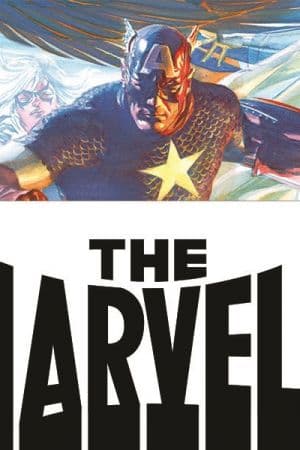 The Marvels (2021 - 2022)